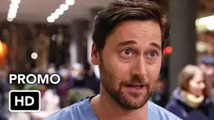 New Amsterdam (2018) 2x14 Serientrailer
