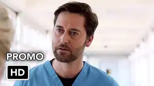New Amsterdam (2018) 2x15 Serientrailer
