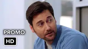 New Amsterdam (2018) 2x16 Serientrailer