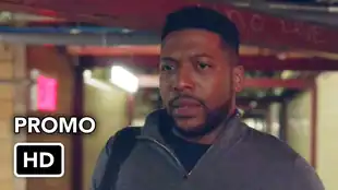 New Amsterdam (2018) 2x17 Serientrailer