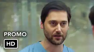 New Amsterdam (2018) 2x18 Serientrailer