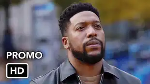 New Amsterdam (2018) 3x02 Serientrailer