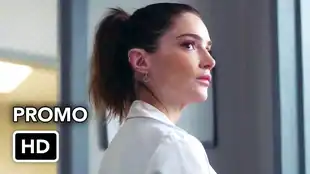 New Amsterdam (2018) 3x03 Serientrailer