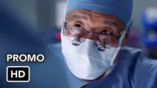 New Amsterdam (2018) 3x04 Serientrailer