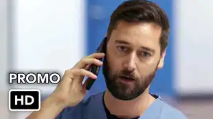 New Amsterdam (2018) 3x05 Serientrailer