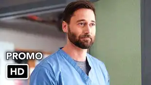 New Amsterdam (2018) 3x06 Serientrailer