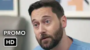New Amsterdam (2018) 3x07 Serientrailer