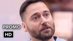 New Amsterdam (2018) 3x08 Serientrailer
