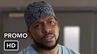 New Amsterdam (2018) 3x09 Serientrailer