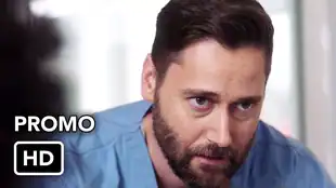 New Amsterdam (2018) 3x10 Serientrailer