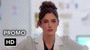 New Amsterdam (2018) 3x11 Serientrailer