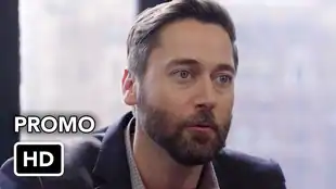 New Amsterdam (2018) 3x13 Serientrailer