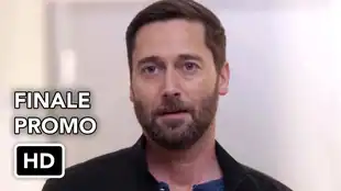 New Amsterdam (2018) 3x14 Serientrailer