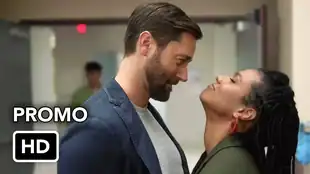 New Amsterdam (2018) 4x03 Serientrailer