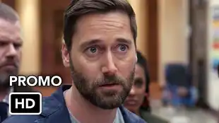 New Amsterdam (2018) 4x04 Serientrailer