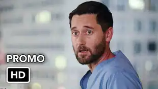 New Amsterdam (2018) 4x05 Teaser Trailer