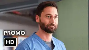 New Amsterdam (2018) 4x06 Serientrailer