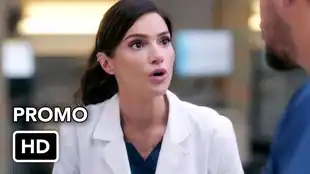 New Amsterdam (2018) 4x07 Teaser Trailer