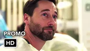 New Amsterdam (2018) 4x10 Teaser Trailer
