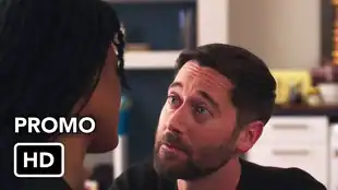 New Amsterdam (2018) 4x11 Teaser Trailer