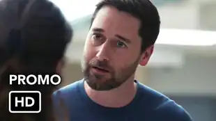 New Amsterdam (2018) 4x14 Serientrailer