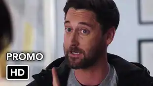 New Amsterdam (2018) 4x15 Teaser Trailer