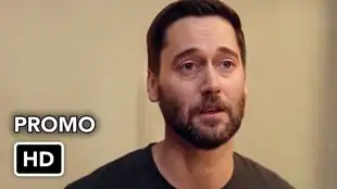 New Amsterdam (2018) 4x16 Serientrailer