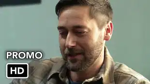 New Amsterdam (2018) 4x21 Serientrailer