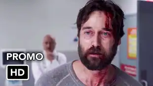 New Amsterdam: Serientrailer Staffel 2 - One Won't Survive