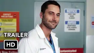 New Amsterdam (2018) 2x01 Serientrailer