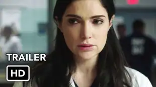 New Amsterdam (2018): Serientrailer Staffel 3
