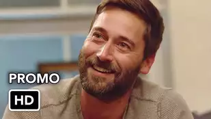 New Amsterdam (2018): Serientrailer Staffel 5