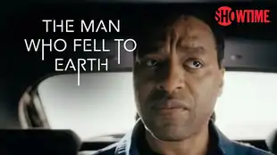 The Man Who Fell to Earth 1x04 Serientrailer