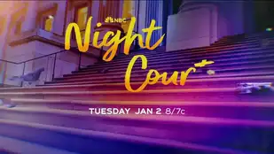 Night Court: Teaser Trailer Staffel 2