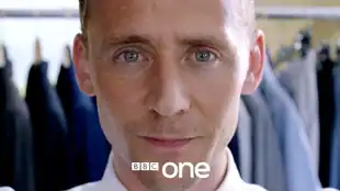 The Night Manager 1x01 Serientrailer