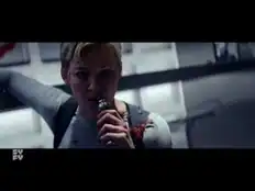 Nightflyers 1x01 Teaser
