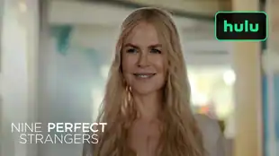 Nine Perfect Strangers: Startdatums-Teaser