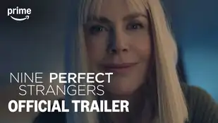 Nine Perfect Strangers: Serientrailer Staffel 2