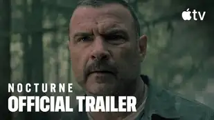 Nocturne: Offizieller Trailer zur Apple-Serie