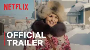 North of North: Trailer 2. Staffel