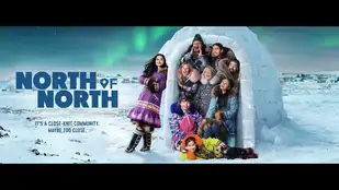 North of North: Trailer 2. Staffel