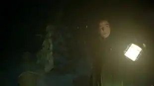 NOS4A2 1x02 Serientrailer