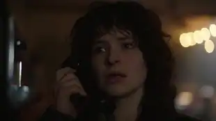 NOS4A2 1x07 Serientrailer