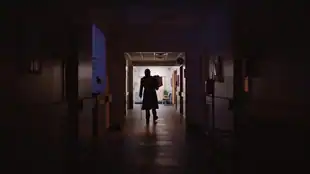 NOS4A2 Taser Trailer