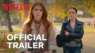 Keine Fremde: Trailer zur türkischen Netflix-Serie
