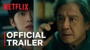 „Notes from the Last Row“: Trailer zur Netflix-Serie