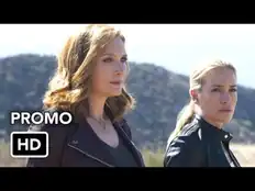Notorious 1x09 Trailer