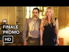 Notorious 1x10 Trailer