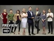 Notorious: First Look Feature