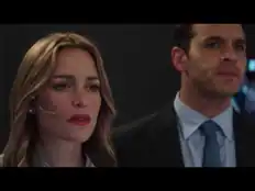 Notorious: Offizieller Trailer